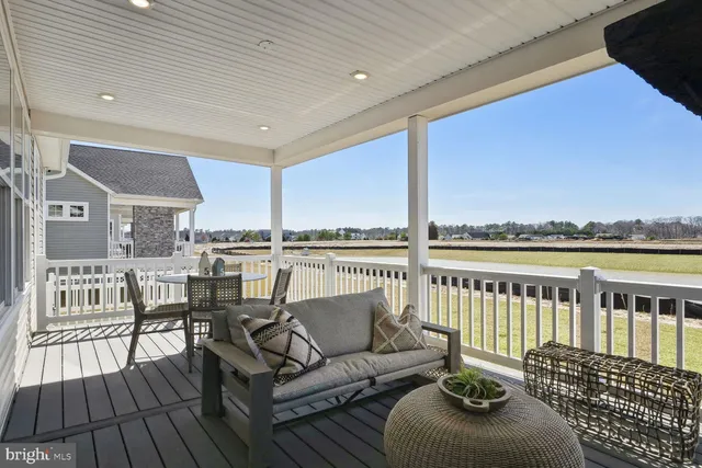 $650,890 | 24331 Long Pond Drive, Lewes, DE 19958