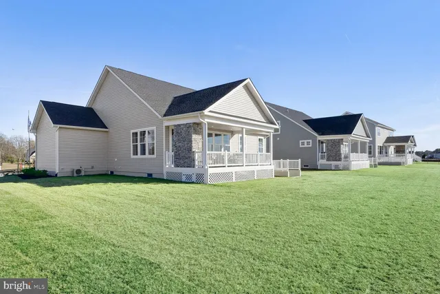 $650,890 | 24331 Long Pond Drive, Lewes, DE 19958