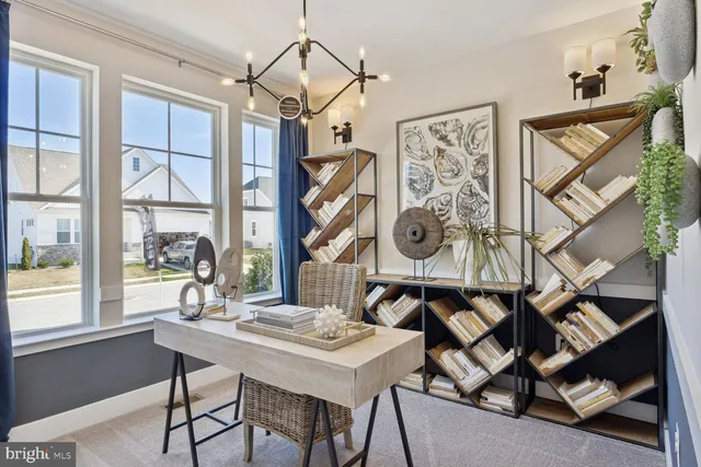 $650,890 | 24331 Long Pond Drive, Lewes, DE 19958