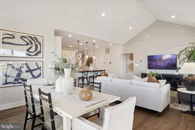 $650,890 | 24331 Long Pond Drive, Lewes, DE 19958