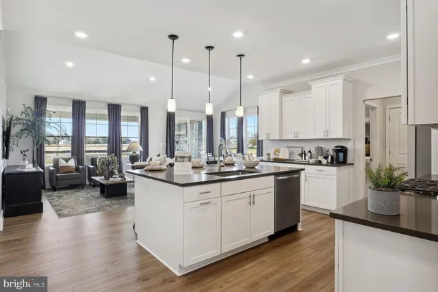 $650,890 | 24331 Long Pond Drive, Lewes, DE 19958