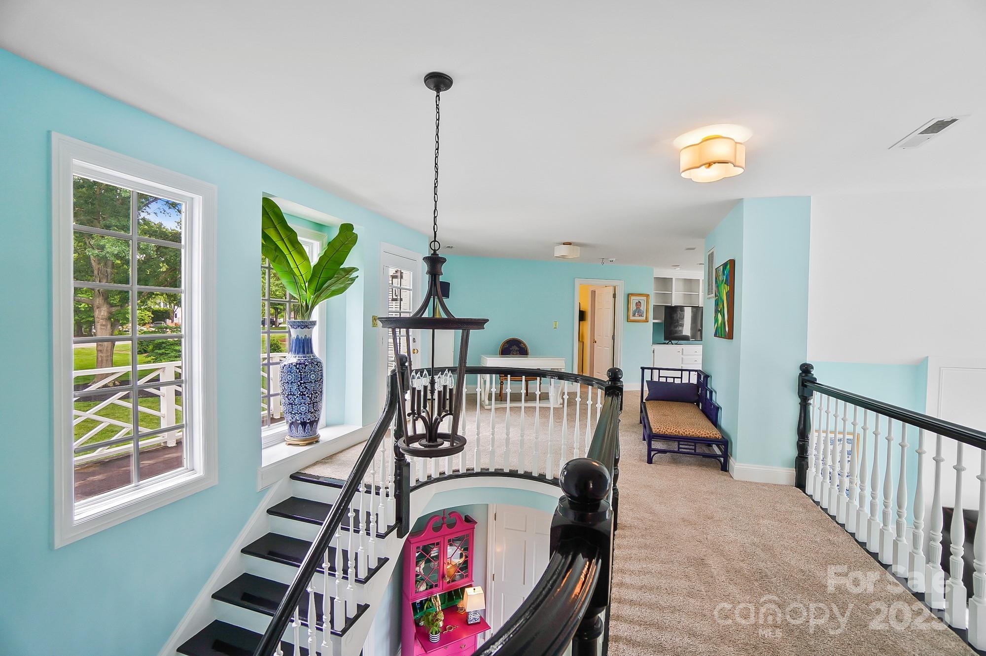 469 Valley Run Road Waxhaw, NC 28173 - Photo 26 of 48 a view of an room with furniture and window