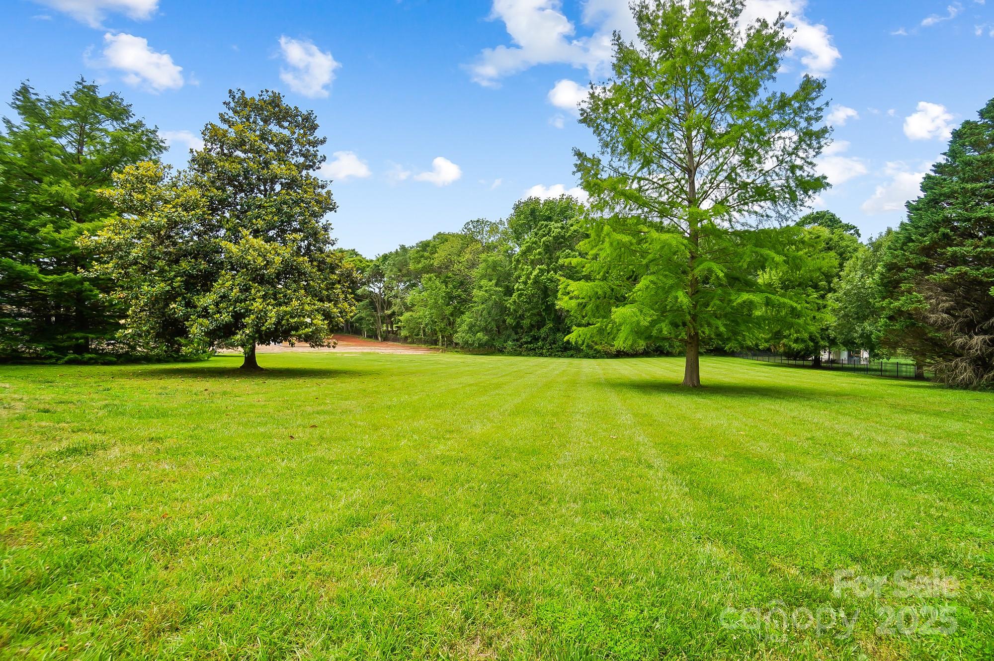 469 Valley Run Road Waxhaw, NC 28173 - Photo 47 of 48 a view of outdoor space with deck and yard