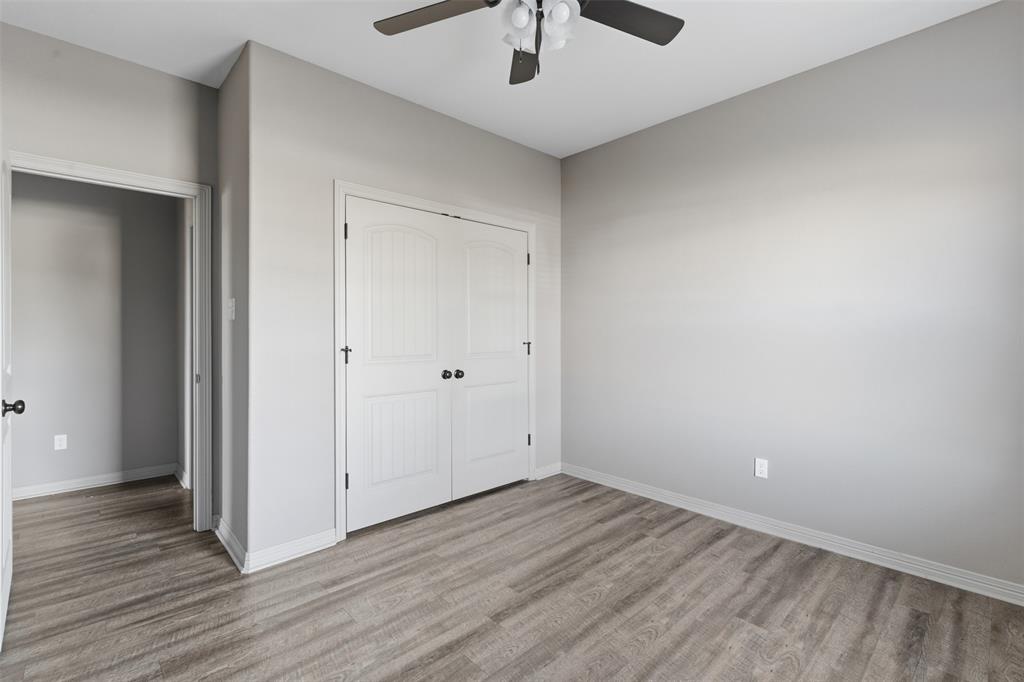 101 Capps Street, Unit D Rio Vista, TX 76093 - Photo 16 of 26