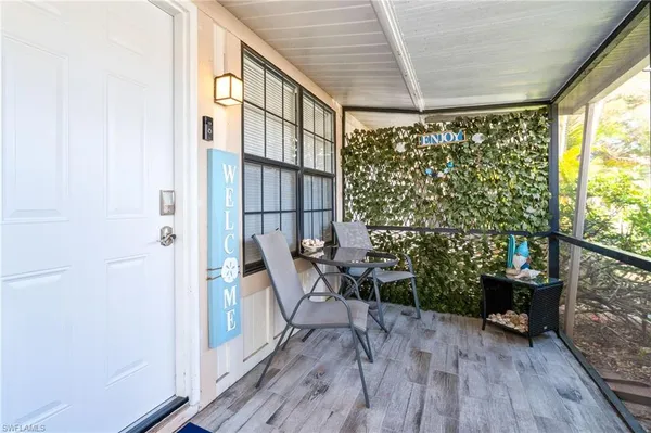 $150,000 | 5320 Treetops Drive, Unit I, Naples, FL 34113