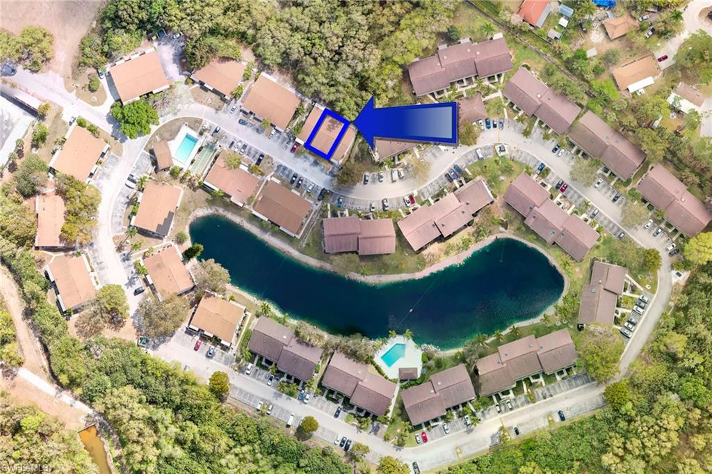 5320 Treetops Drive, Unit I Naples, FL 34113 - Photo 16 of 16