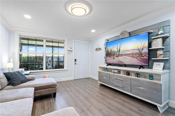 $150,000 | 5320 Treetops Drive, Unit I, Naples, FL 34113