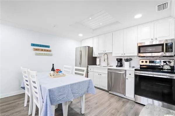 $150,000 | 5320 Treetops Drive, Unit I, Naples, FL 34113