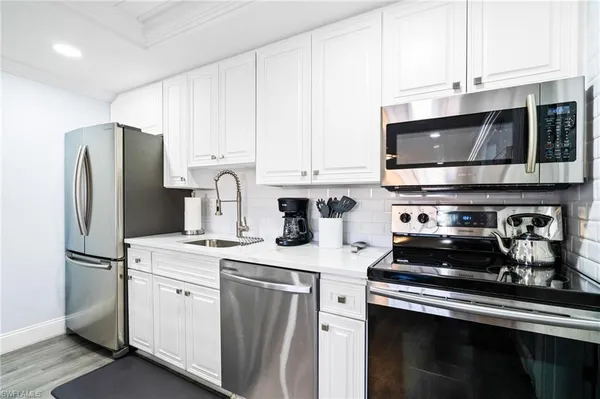 $150,000 | 5320 Treetops Drive, Unit I, Naples, FL 34113