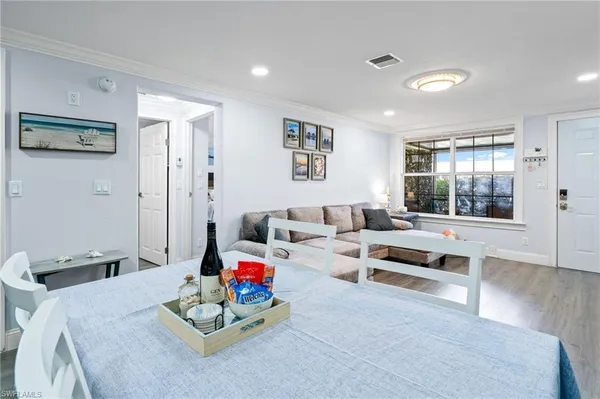 $150,000 | 5320 Treetops Drive, Unit I, Naples, FL 34113