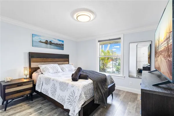 $150,000 | 5320 Treetops Drive, Unit I, Naples, FL 34113