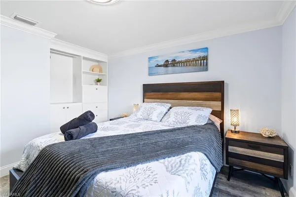 $150,000 | 5320 Treetops Drive, Unit I, Naples, FL 34113