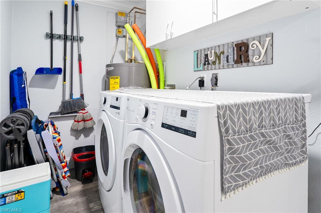 5320 Treetops Drive, Unit I Naples, FL 34113 - Photo 10 of 16