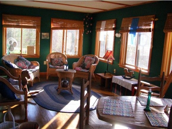 1795 Fiddle Hill Road Sudbury, VT 05733 - Photo 19 of 31 Gallery Image 19