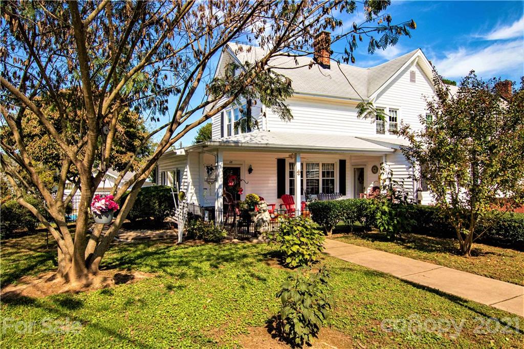 68 Maple Street Badin, NC 28009 - Photo 43 of 43 Gallery Image 43