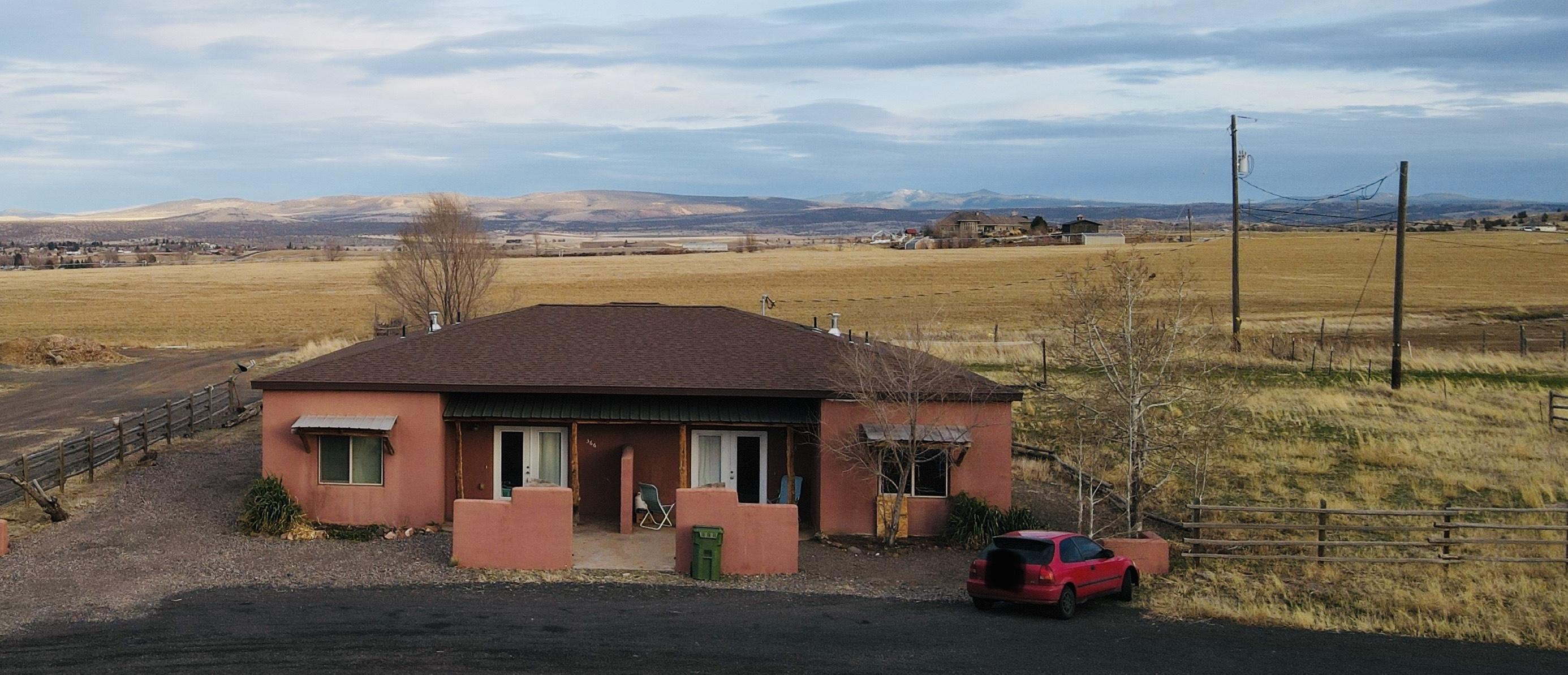 566 5th Street Metolius, OR 97741 - Photo 2 of 39 Front View