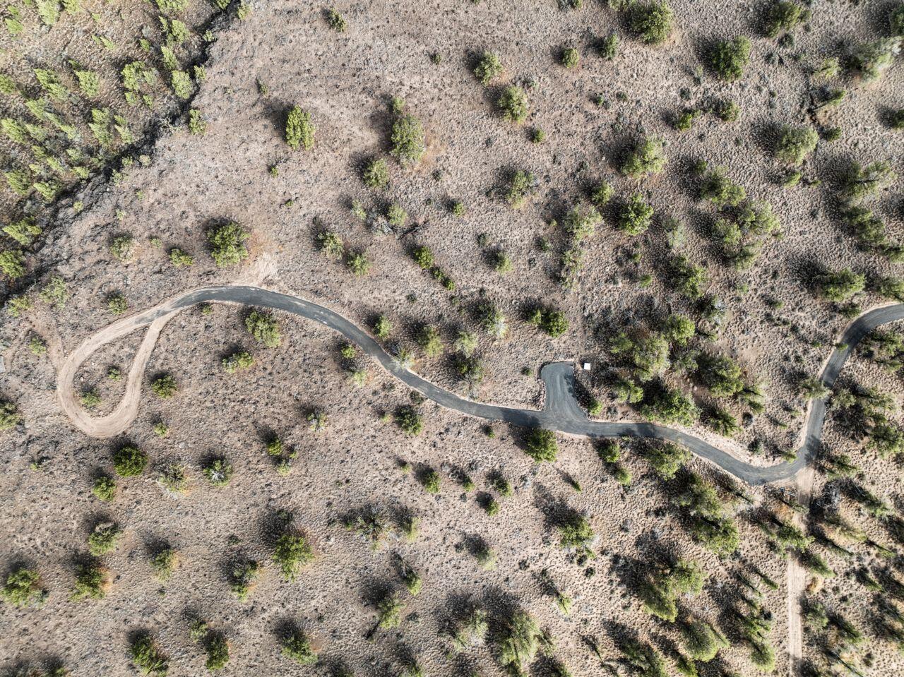 69740 McKenzie Canyon Road Sisters, OR 97759 - Photo 11 of 45 Driveway to Rim