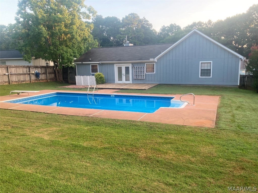 106 Westfield Road Enterprise, AL 36330 - Photo 21 of 24 Gallery Image 21