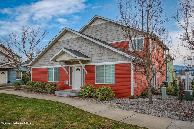 $310,000 | 926 North Goldenrod Court, Post Falls, ID 83854