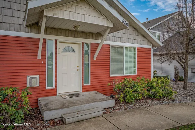 $310,000 | 926 North Goldenrod Court, Post Falls, ID 83854