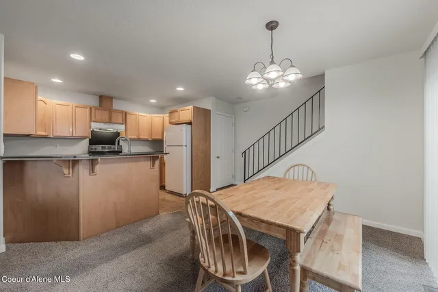 $310,000 | 926 North Goldenrod Court, Post Falls, ID 83854