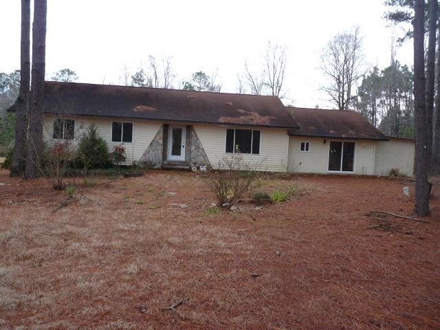 3342 Reservation Road Aberdeen, NC 28315 - Photo 1 of 9 Primary Photo
