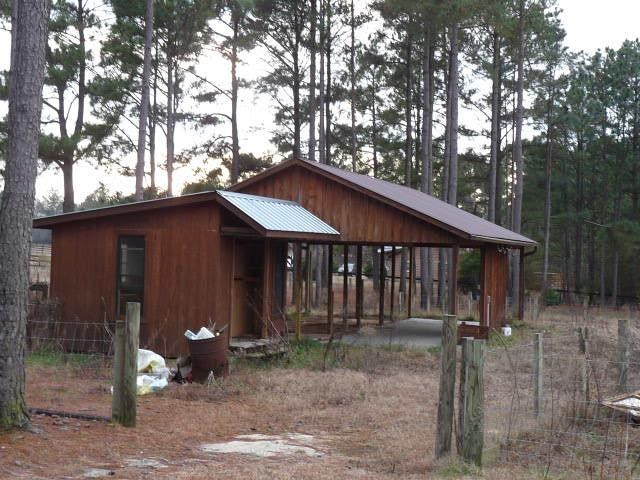 3342 Reservation Road Aberdeen, NC 28315 - Photo 3 of 9 Additional Photo