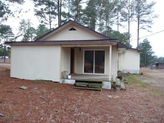 3342 Reservation Road Aberdeen, NC 28315 - Photo 4 of 9 Additional Photo