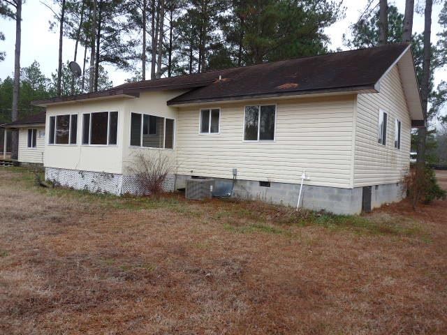 3342 Reservation Road Aberdeen, NC 28315 - Photo 5 of 9 Additional Photo