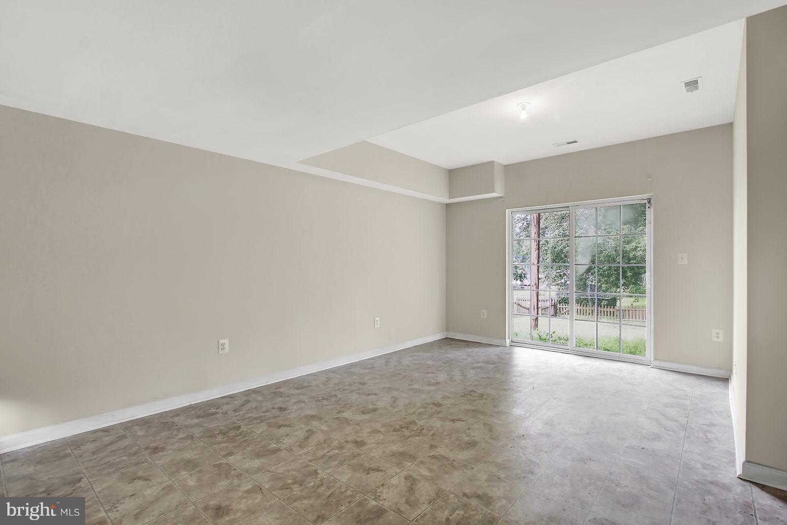 532 Grovethorn Road Baltimore, MD 21220 - Photo 22 of 30 a view of an empty room with a window