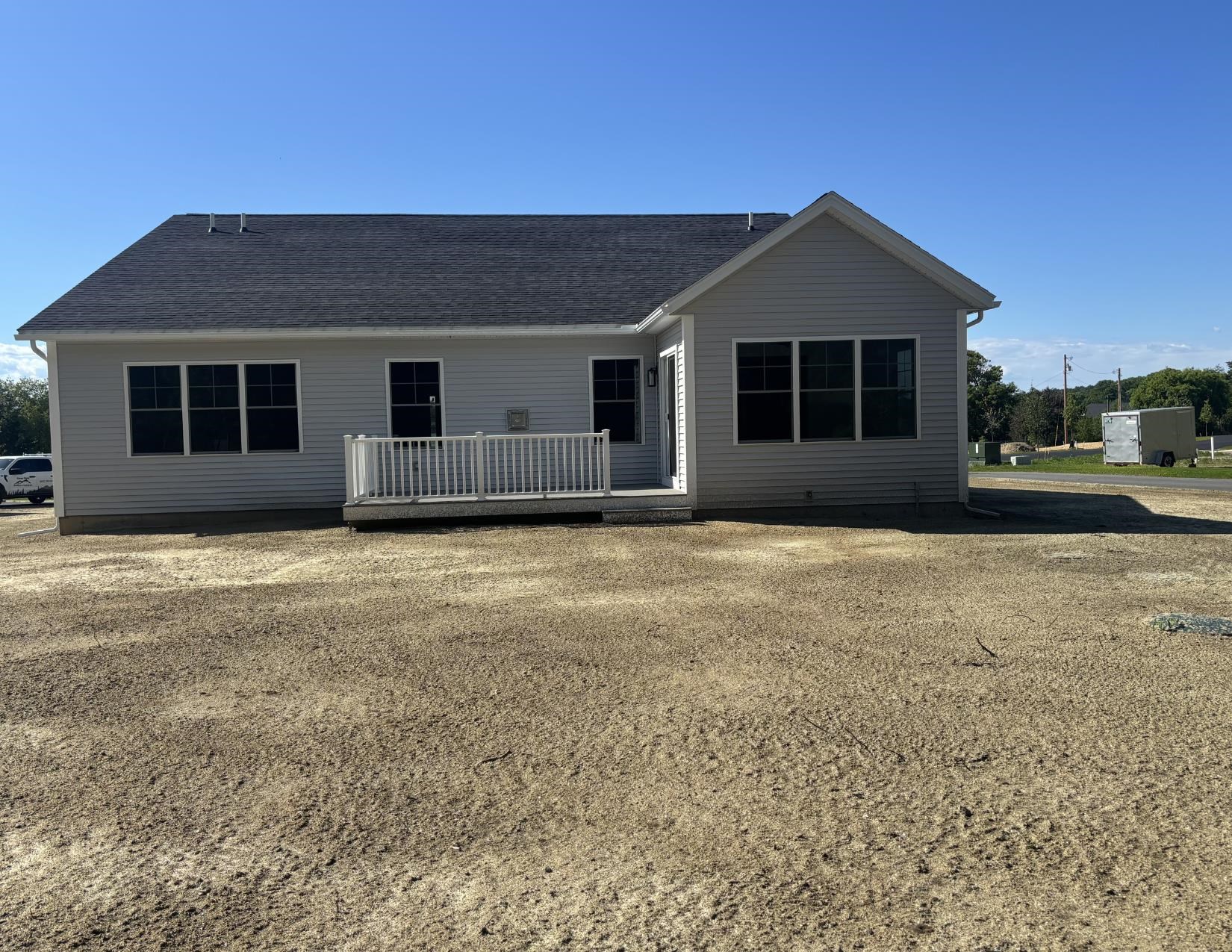 200 Sweeney Farm Road, Unit LOT 5 Milton, VT 05468 - Photo 3 of 30