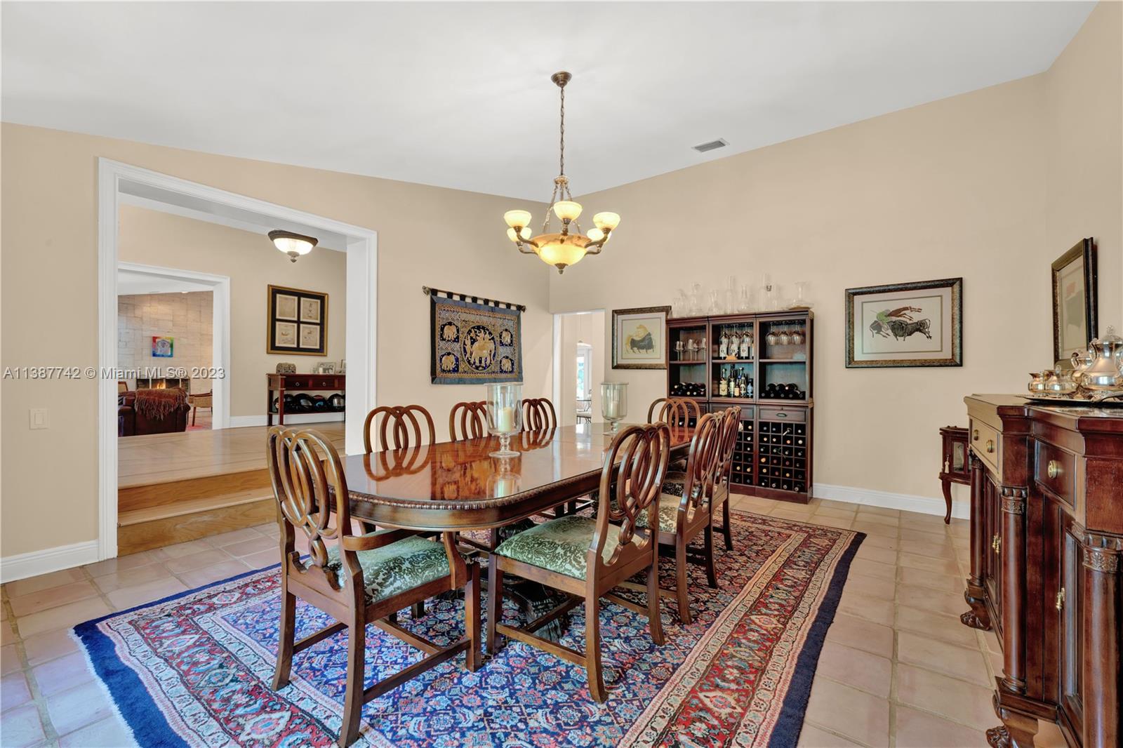 12190 Old Cutler Road Pinecrest, FL 33156 - Photo 11 of 44 Gallery Image 11