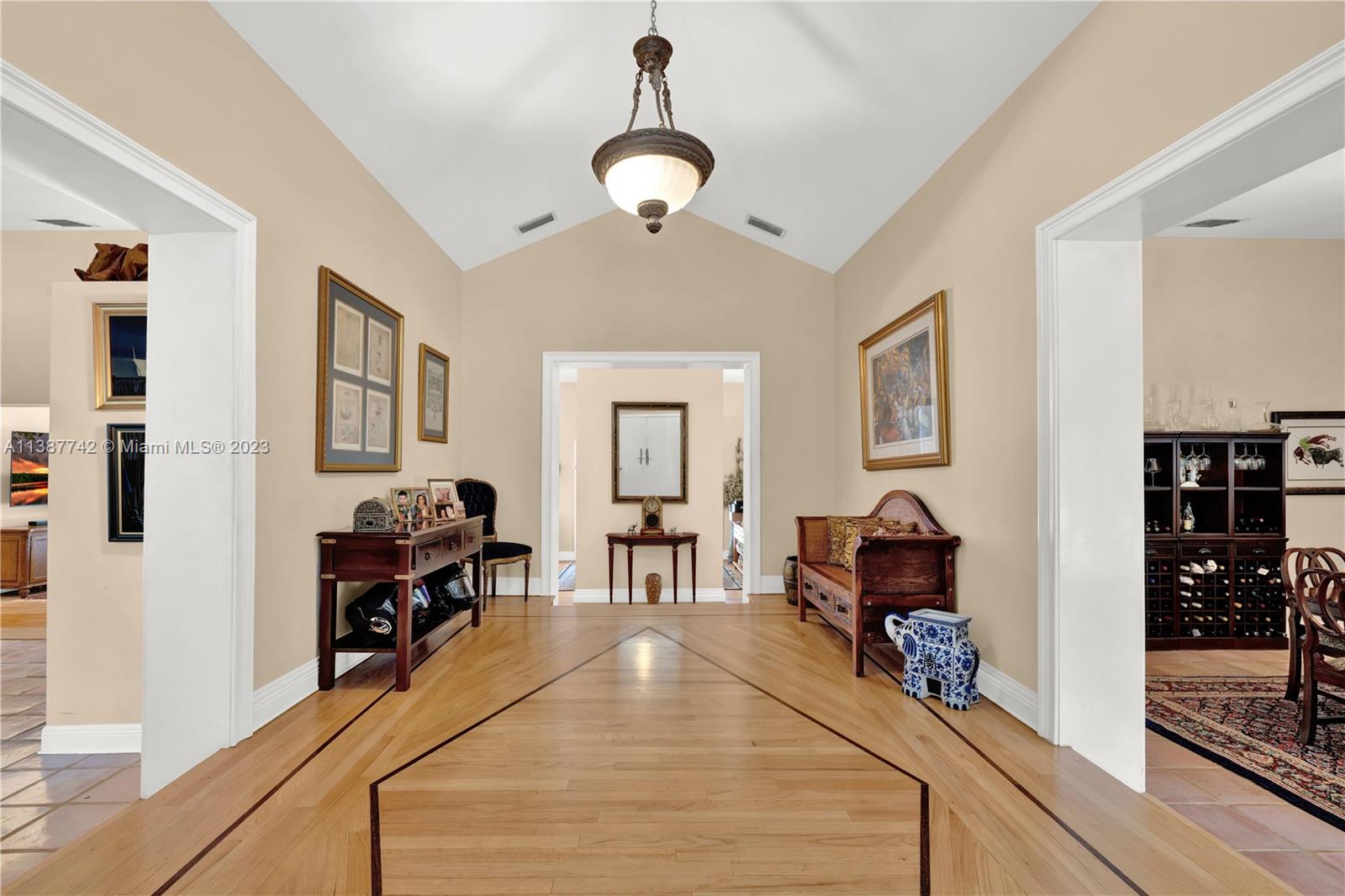 12190 Old Cutler Road Pinecrest, FL 33156 - Photo 3 of 44 Gallery Image 3