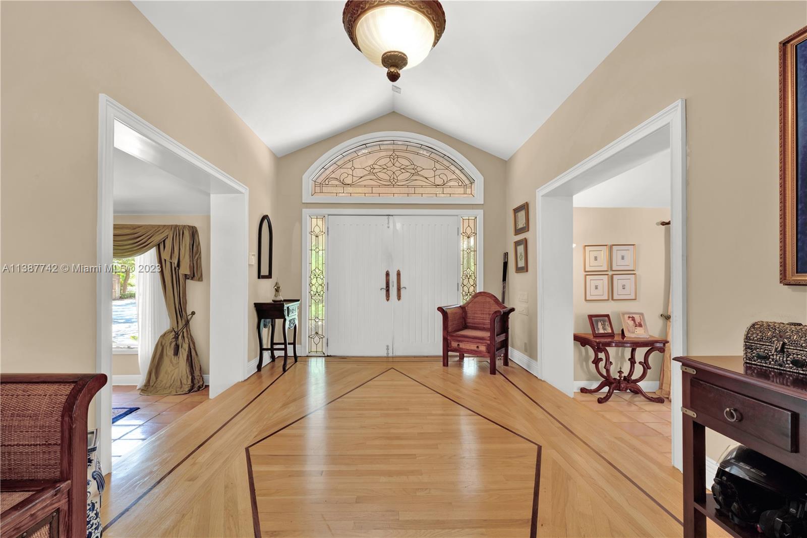 12190 Old Cutler Road Pinecrest, FL 33156 - Photo 4 of 44 Gallery Image 4
