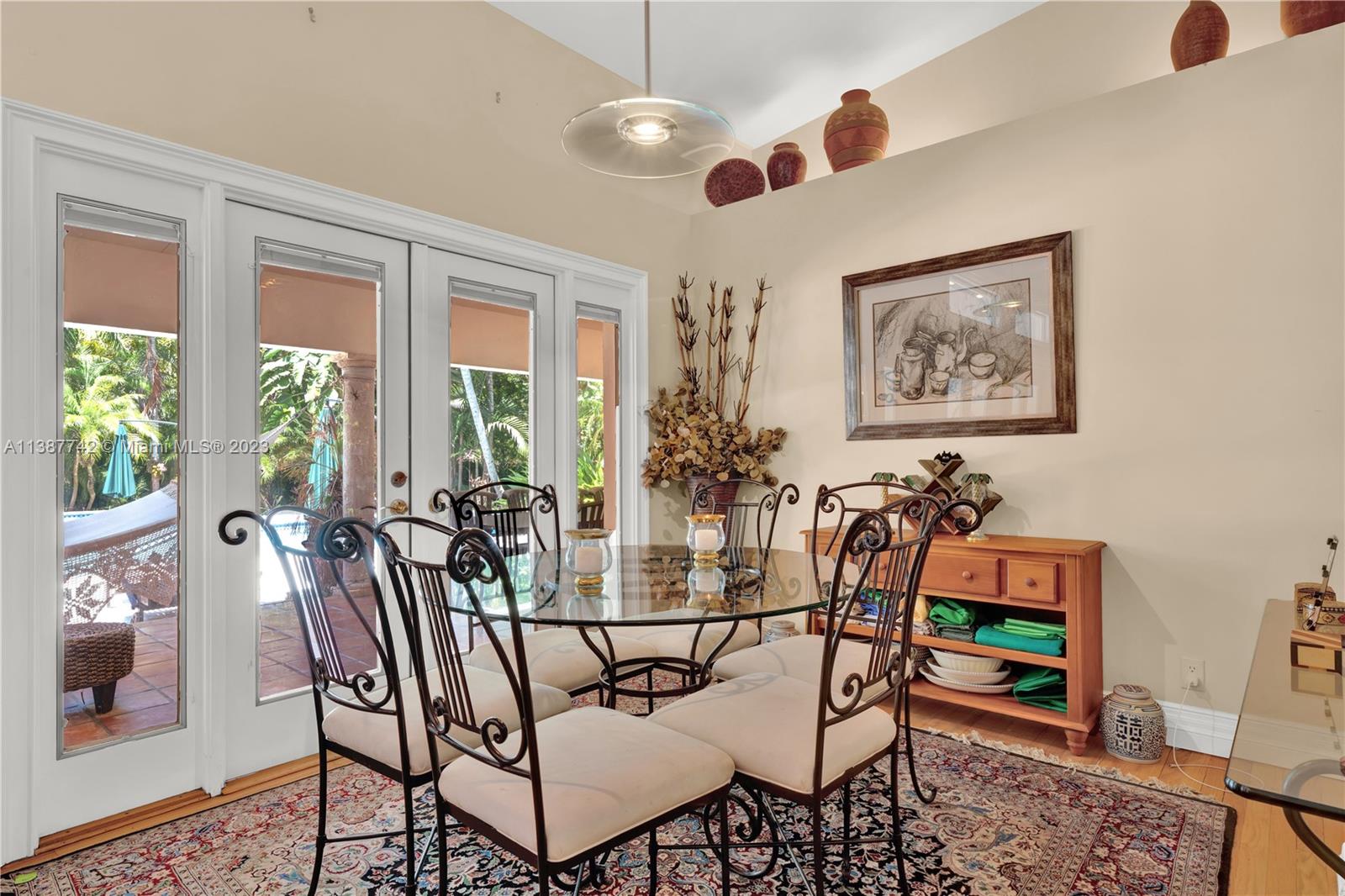 12190 Old Cutler Road Pinecrest, FL 33156 - Photo 9 of 44 Gallery Image 9