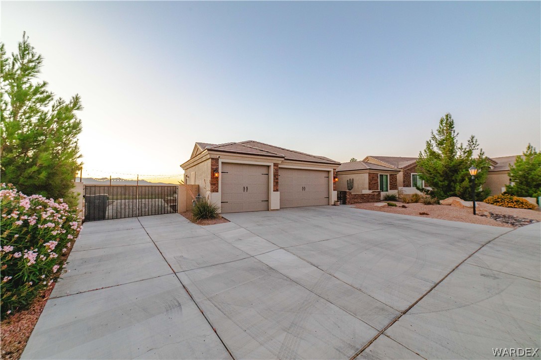 4829 North Old W Road Kingman, AZ 86401 - Photo 51 of 76