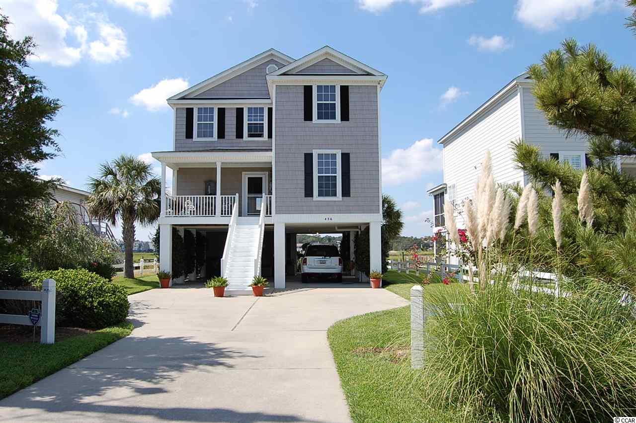 436 State Rd S-26-530 Murrells Inlet, SC 29576 - Photo 1 of 23 Gallery Image 1