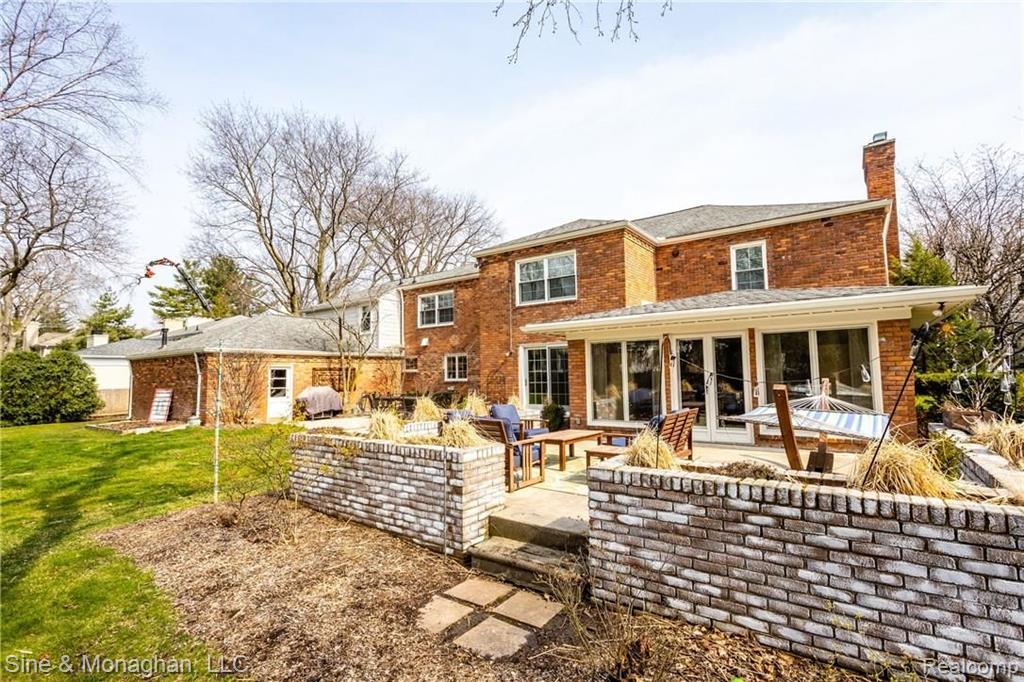 179 Stephens Road Grosse Pointe Farms, MI 48236 - Photo 69 of 81
