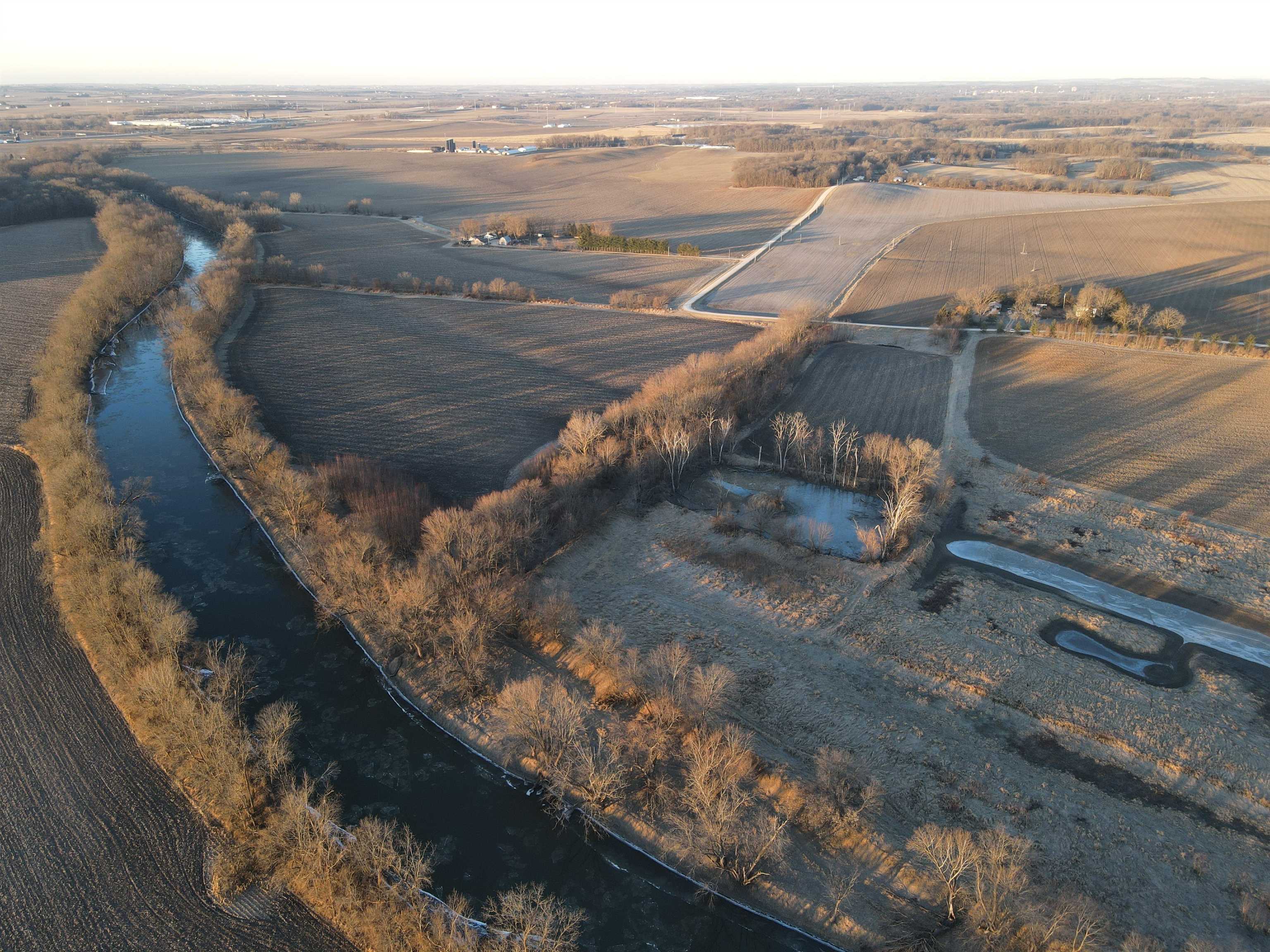 0 North Fawver Road Freeport, IL 61067 - Photo 27 of 80 a view of an ocean view