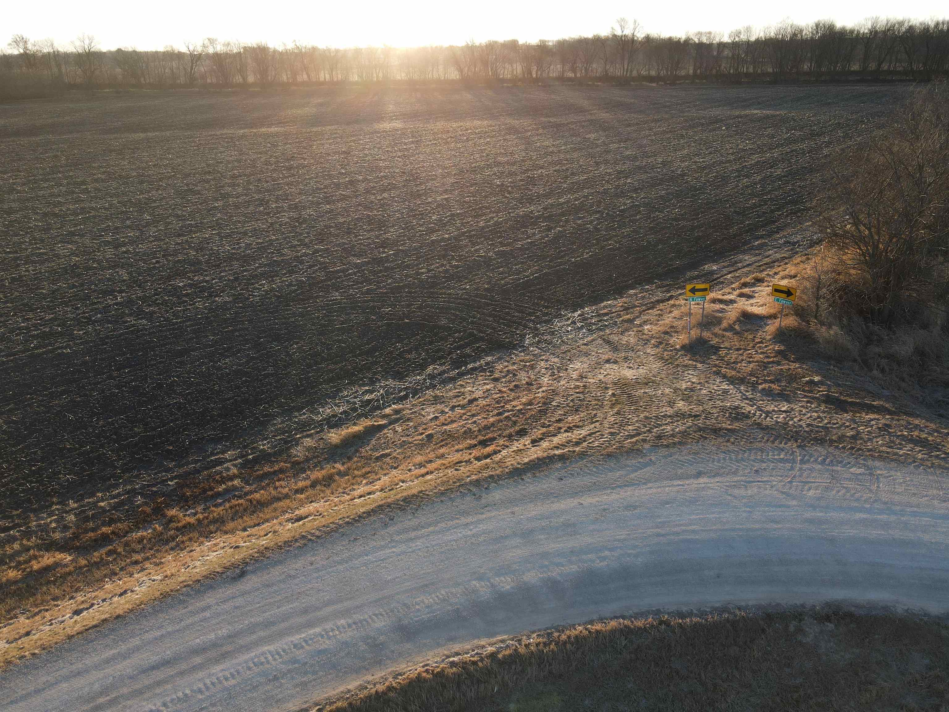 0 North Fawver Road Freeport, IL 61067 - Photo 42 of 80 a view of an ocean beach