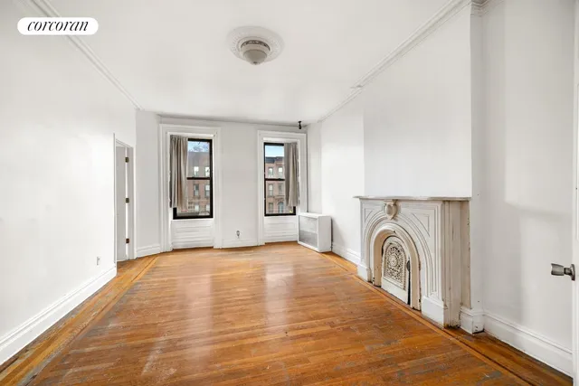 $3,995,000 | 323 President Street | Carroll Gardens