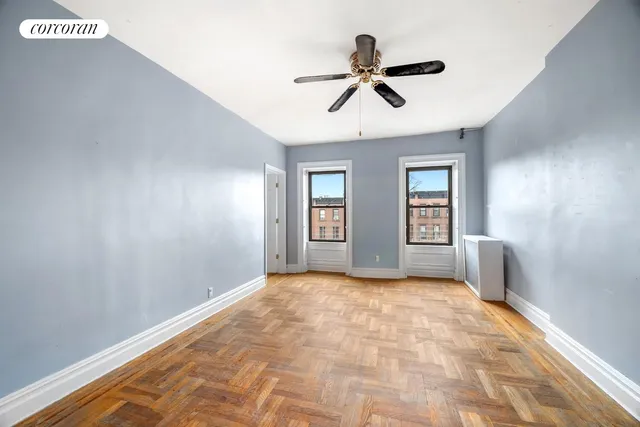 $3,995,000 | 323 President Street | Carroll Gardens
