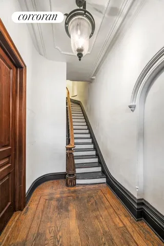 $3,995,000 | 323 President Street | Carroll Gardens