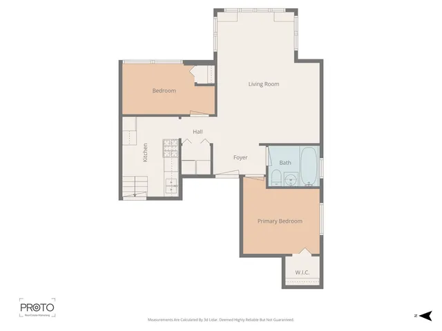 $185,000 | 3100 West Argyle Street, Unit G, Chicago, IL 60625