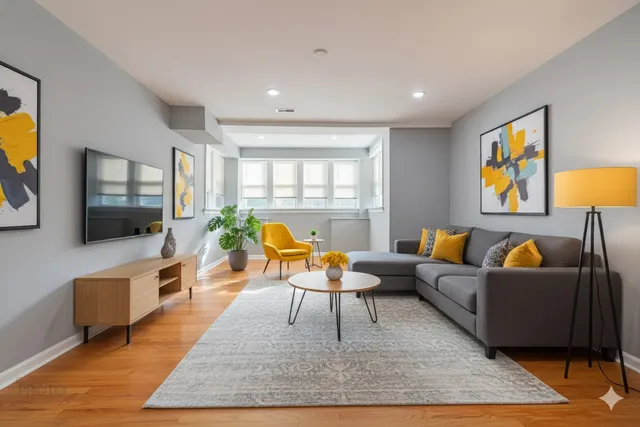 $185,000 | 3100 West Argyle Street, Unit G, Chicago, IL 60625