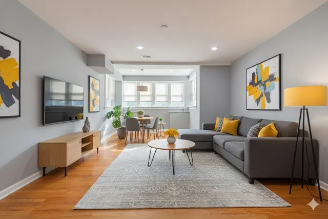 $185,000 | 3100 West Argyle Street, Unit G, Chicago, IL 60625