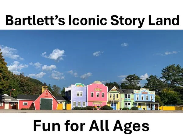 $779,900 | 21 A Ammonoosuc Drive, Bartlett, NH 03812