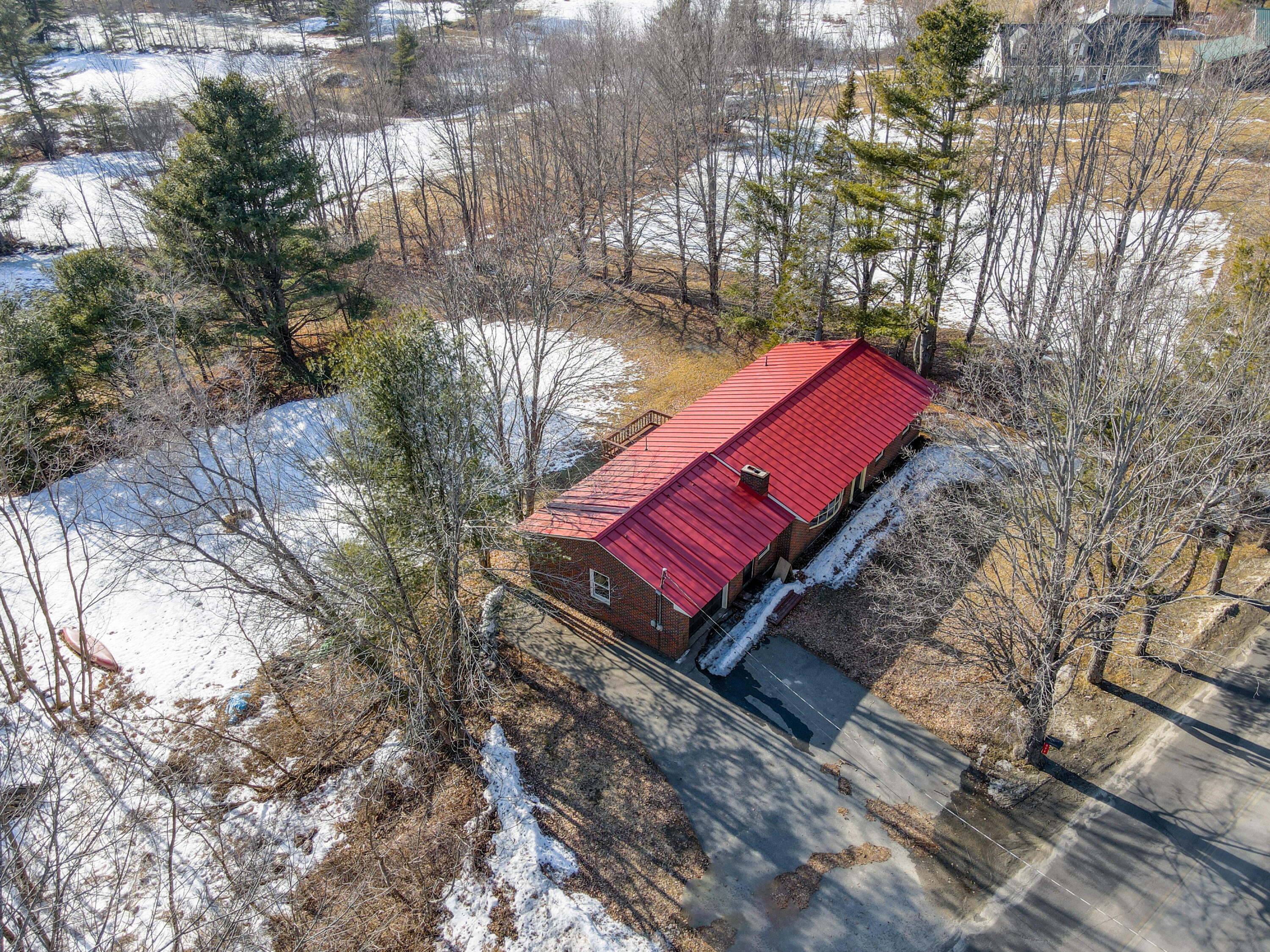 377 Hallowell Road Augusta, ME 04330 - Photo 6 of 37 Exterior6