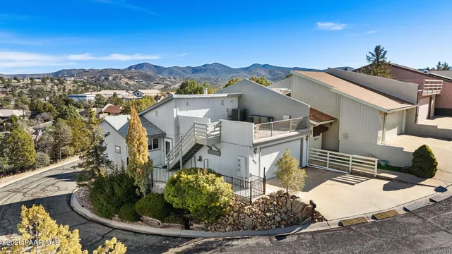 $399,900 | 4921 Summit Circle, Unit 1, Prescott, AZ 86301