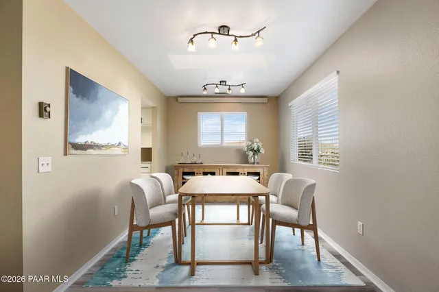 $399,900 | 4921 Summit Circle, Unit 1, Prescott, AZ 86301